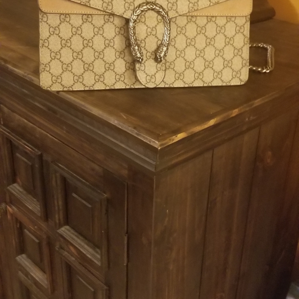 Authentic Gucci Bag